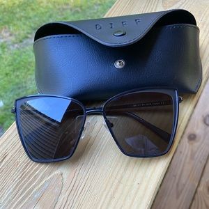 Diff Sunglasses